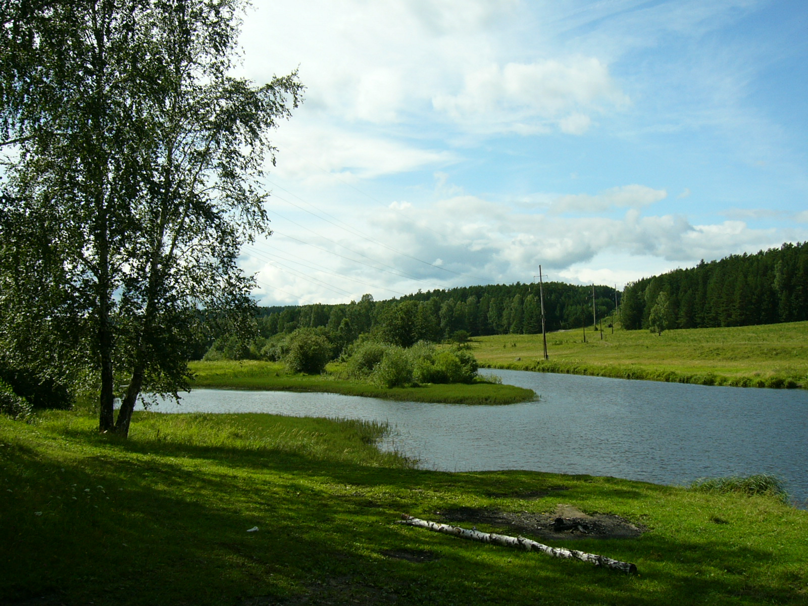 Dvurechensk